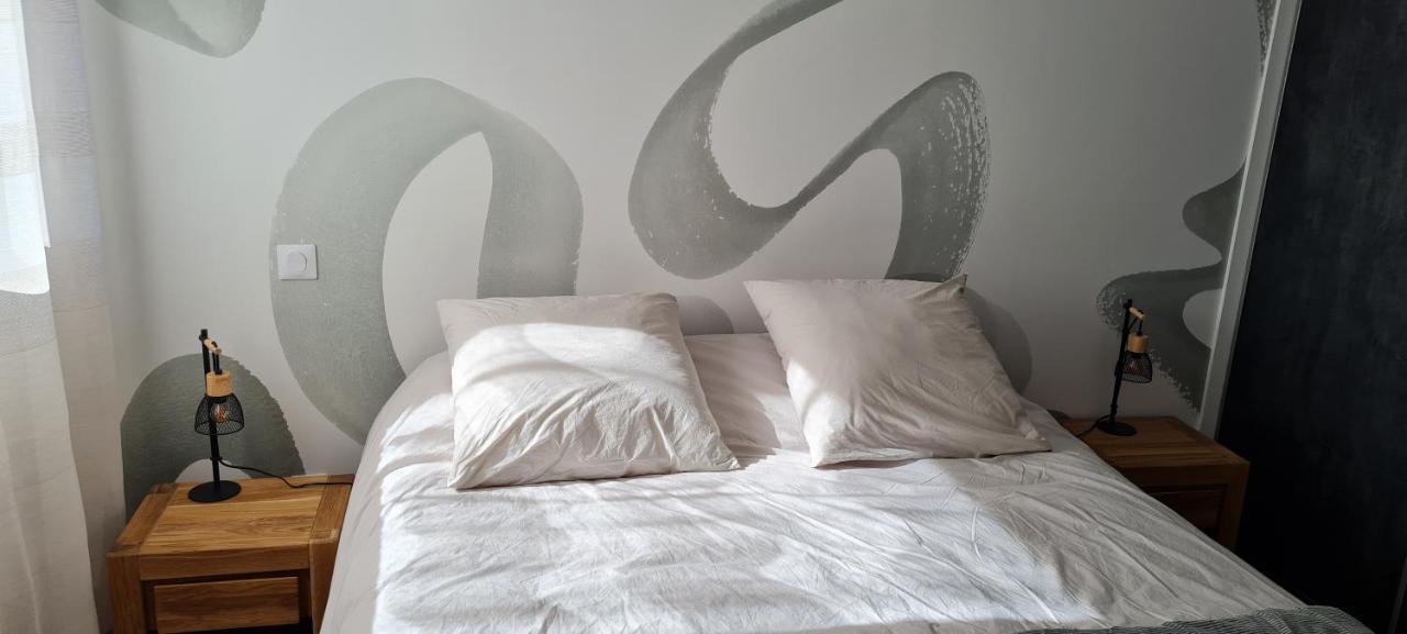 Apartamento Appt A Ancelle Pied Des Pistes Exterior foto