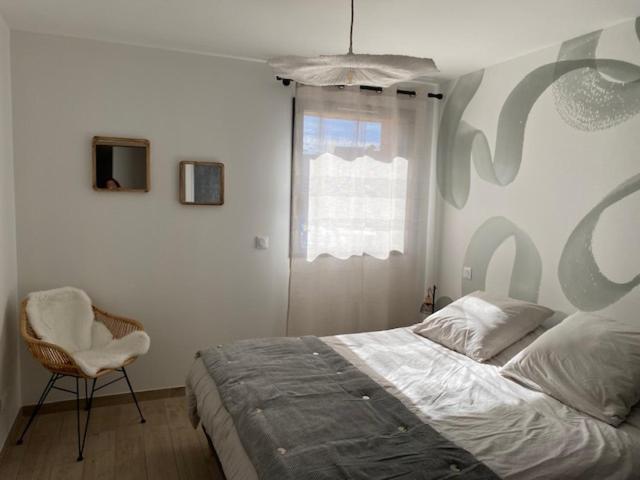 Apartamento Appt A Ancelle Pied Des Pistes Exterior foto